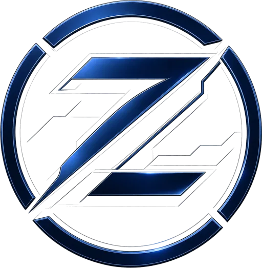 ZYRA coin logo