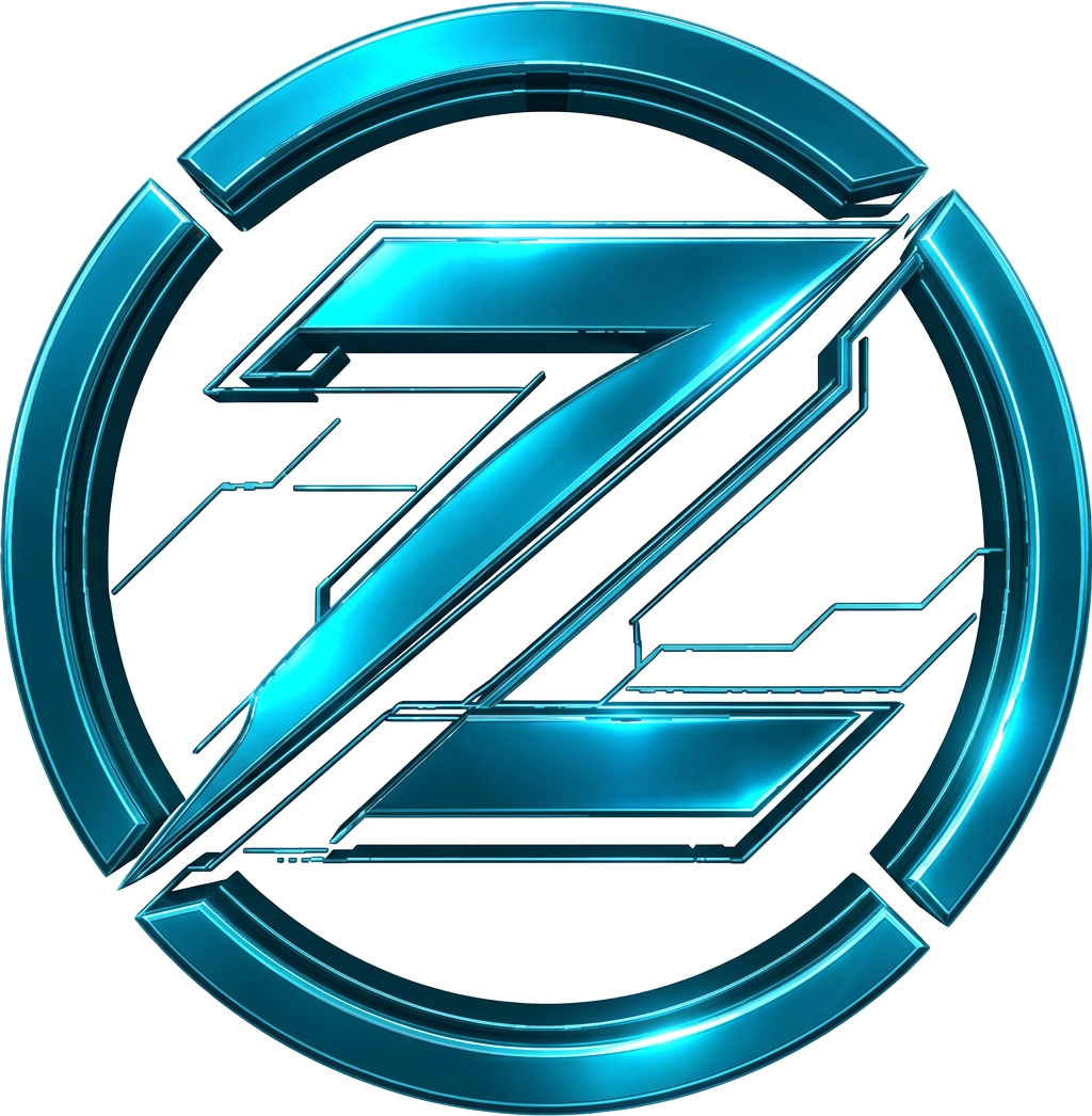 ZYRA coin logo